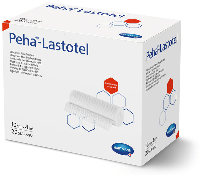 Peha-Lastotel 8cmx4m