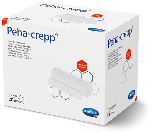 Peha Crepp 12cmx4m
