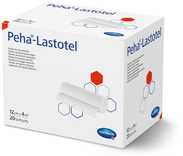 Peha-Lastotel 12cmx4m