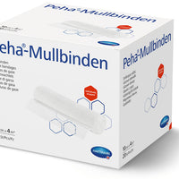 Peha-Mullbinden 10cmx4m