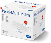 Peha-Mullbinden 10cmx4m