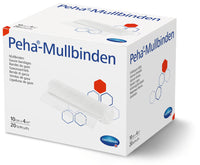 Peha-Mullbinden 10cmx4m