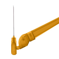 NEOJECT Safety Kanüle Nr.1 20G gelb Produktbild