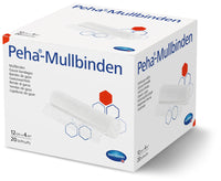 Peha-Mullbinden 8cmx4m
