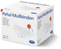 Peha-Mullbinden 10cmx4m