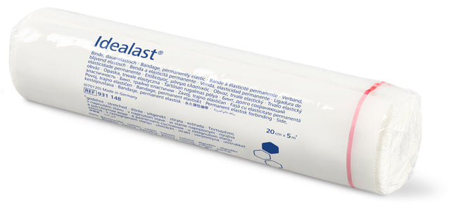 Ideal bandages 6cmx5m