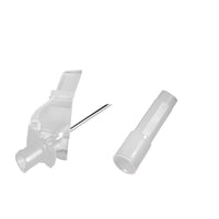 B. Braun Sterican Safety G27 grau Ansicht 2