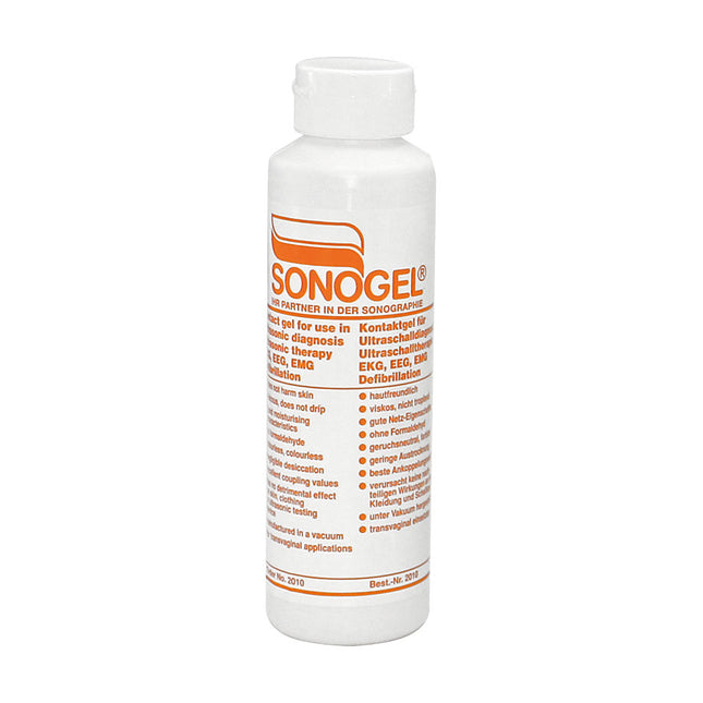 Sonogel-Ultraschallgel 250ml