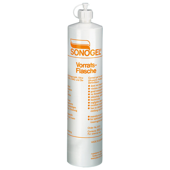 Sonogel-Ultraschallgel 850ml