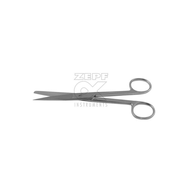 Chir Schere ger 14.5cm sp/st