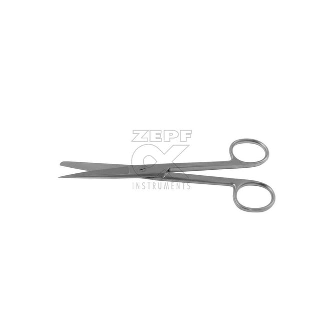 Chir Schere ger 14.5cm sp/st