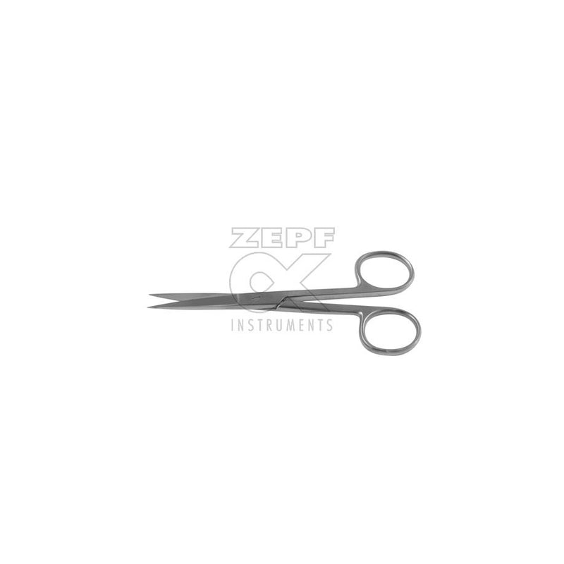 Chir Schere ger 14.5cm sp/sp