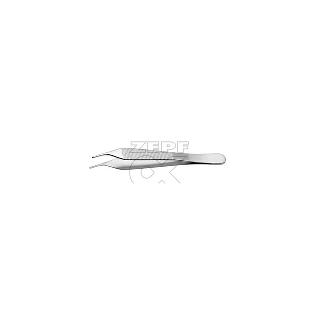 ADSON Anatomische Pinzette 12cm S-line