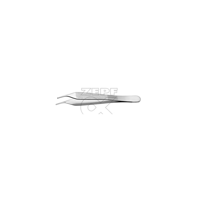 ADSON Anatomische Pinzette 12cm intern. Qualität
