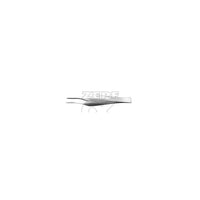 Splitterpinzette n. Feilchenfeld, 7,5cm