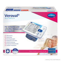 Veroval Handgelenk BMG