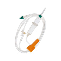 Intrafix Primeline I.S. with injection port, tube length 180cm