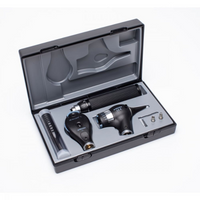 Riester EliteVue Set im Koffer