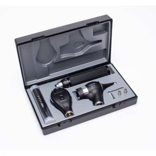 Riester EliteVue Set im Koffer