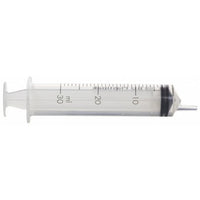 BD Plastipak 30ml Luer Slip Spritze 301231