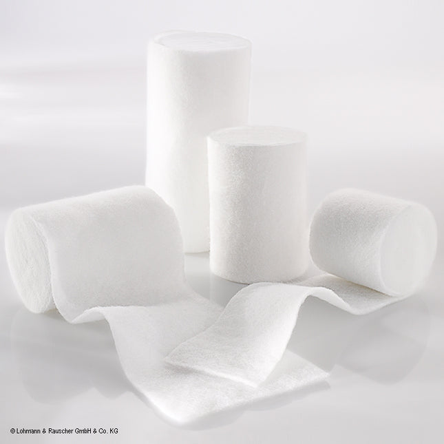 Cellona Synthetikwatte 4cmx3m Lohmann Rauscher synthetic padding