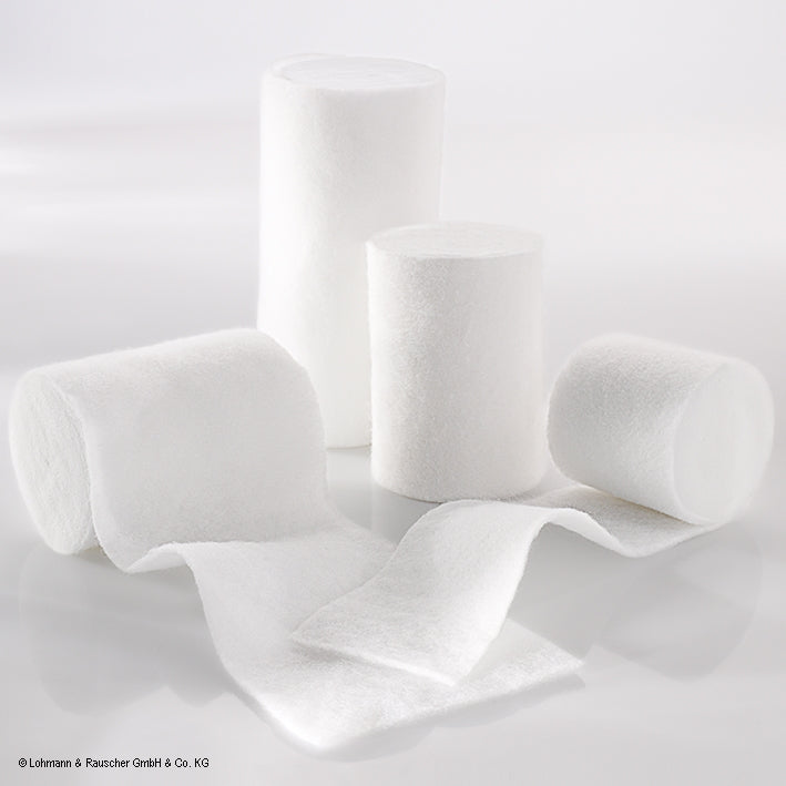 Cellona Synthetikwatte 6cmx3m Lohmann Rauscher synthetic padding