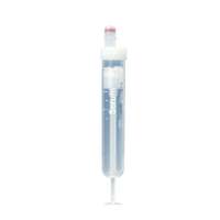 S-Monovette 3 ml, 66 x 11 mm, Coagulation Citrate 3:1:3, Standard Pressure, Sterile