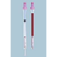 S-Sedivette 3.5 ml, 130 x 8 mm, ESR, Standard Label, Sterile
