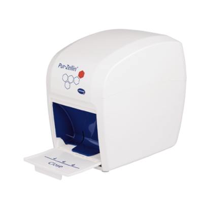 Pur-Zellin box