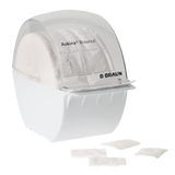 Dispenser for Askina Brauncel Swabs