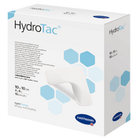 HydroTac Schaumverband 6cm rund