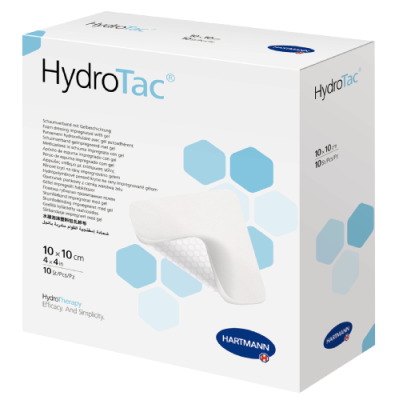 HydroTac Schaumverband 6cm rund