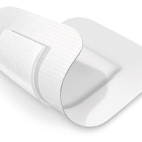 Cosmopor steril 7,2x5cm