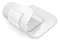 Cosmopor sterile 7.2x5cm