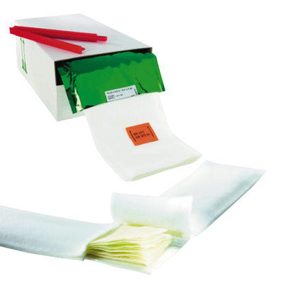 Cellacast Xtra-Longuette ungepolstert, 7,5x38cm