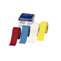Leukotape classic 3,75cmx10m, rot