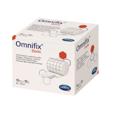 Omnifix elastic 5cmx10m