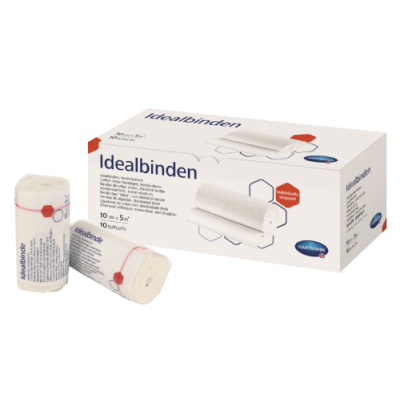 Idealbinden 6cmx5m