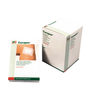 Curapor Wundverband 10x8cm, steril