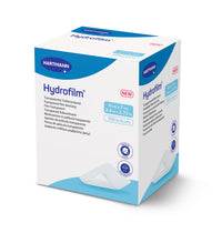 Hydrofilm 6x7cm, sterile