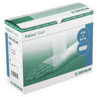 Askina Elast 6cmx4m