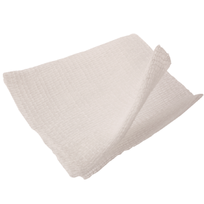 Askina Kompressen 10x10cm, unsteril, 12fach