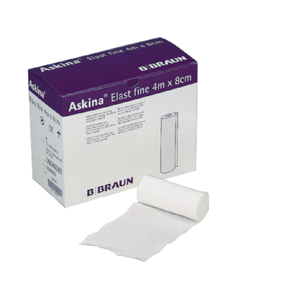 Askina Elast fine 6cmx4m