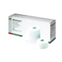 Mollelast 6cmx4m