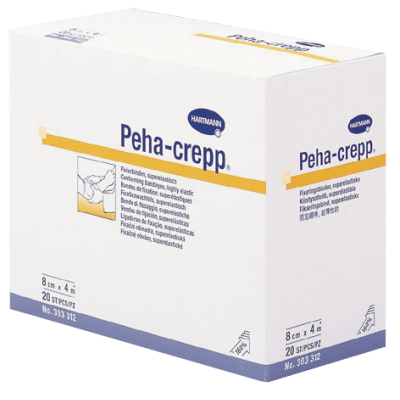 Peha Crepp 8cmx4m