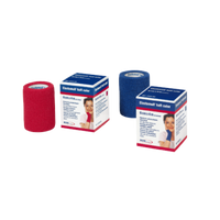Elastomull haft color blau 6cmx20m