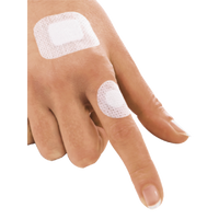 Quadra Med Square 38x38mm