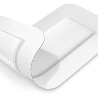 Cosmopor sterile 10x6cm