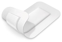 Cosmopor sterile 10x6cm