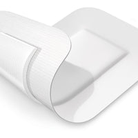 Cosmopor steril 15x8cm
